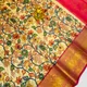 Cream__Royal Rajgharana Sarees